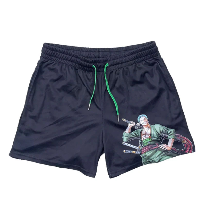 Zoro Shorts