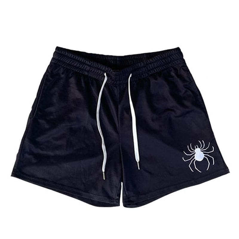 Phantom Troupe Spider Shorts