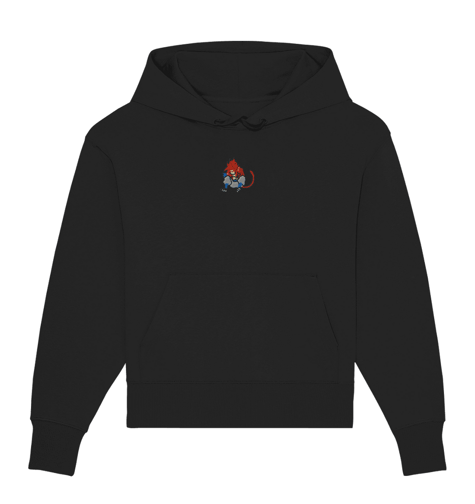 Gogeta hoodie hot sale