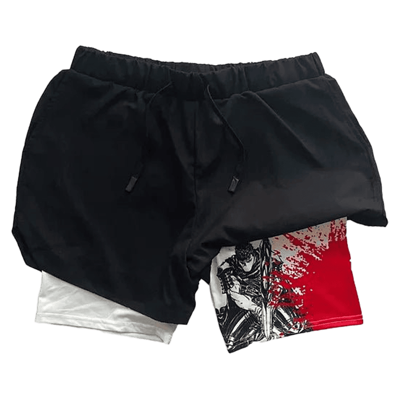 Pantalones cortos Guts Performance