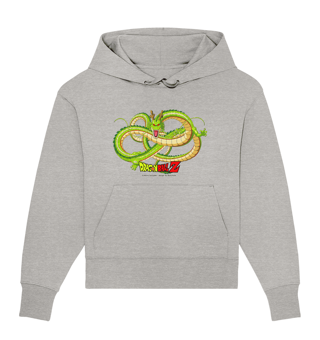 Shenlong - Dragonball Z Hoodie