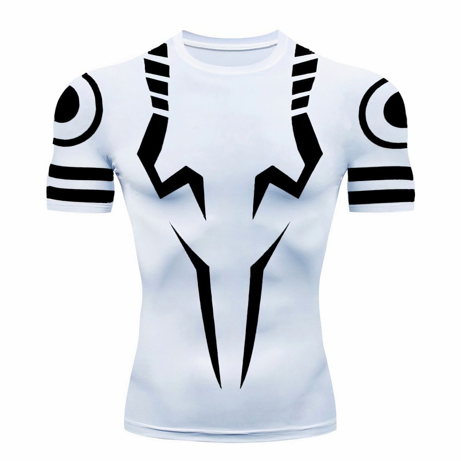 Sukuna Compression Shirt