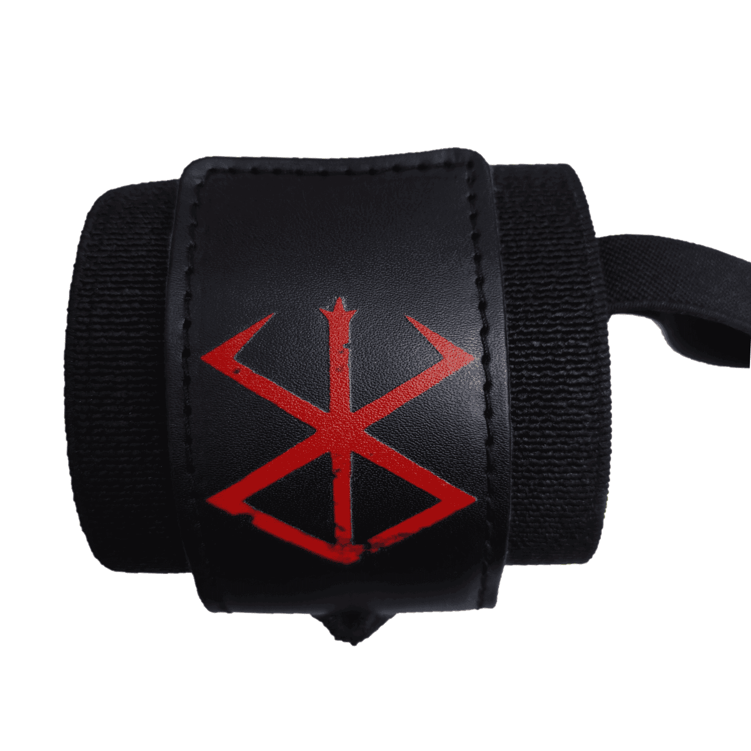 Tormented Wrist Wraps