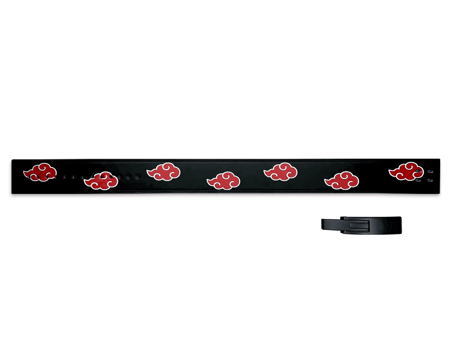 Akatsuki Cloud Lever Belt