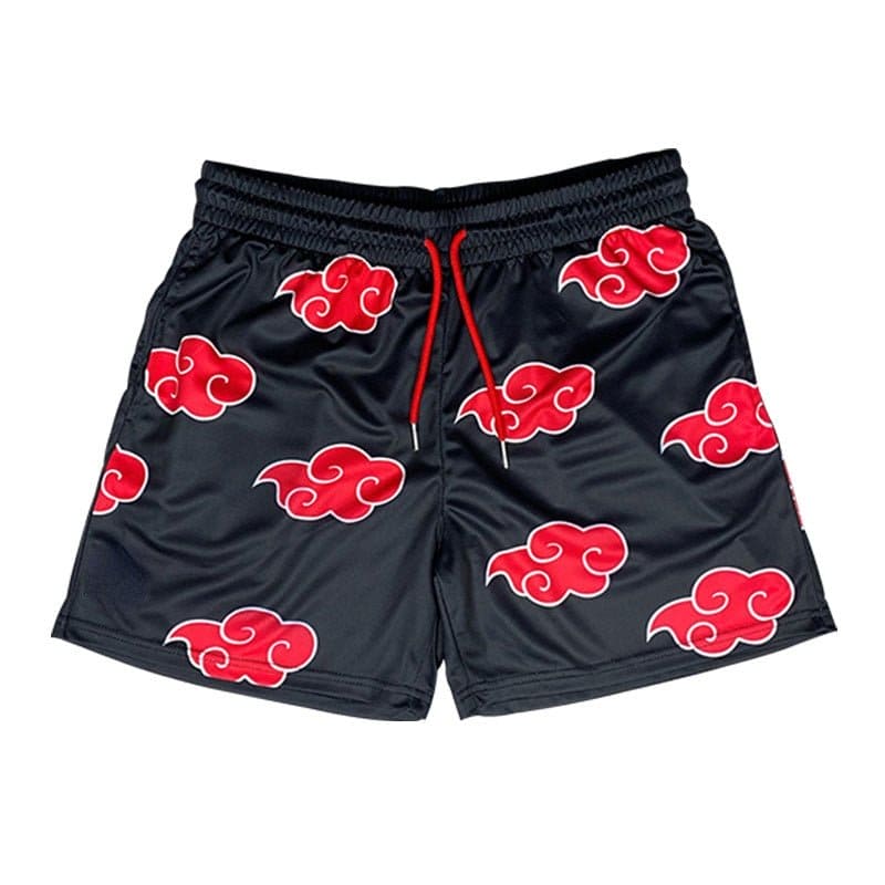 Akatsuki Shorts