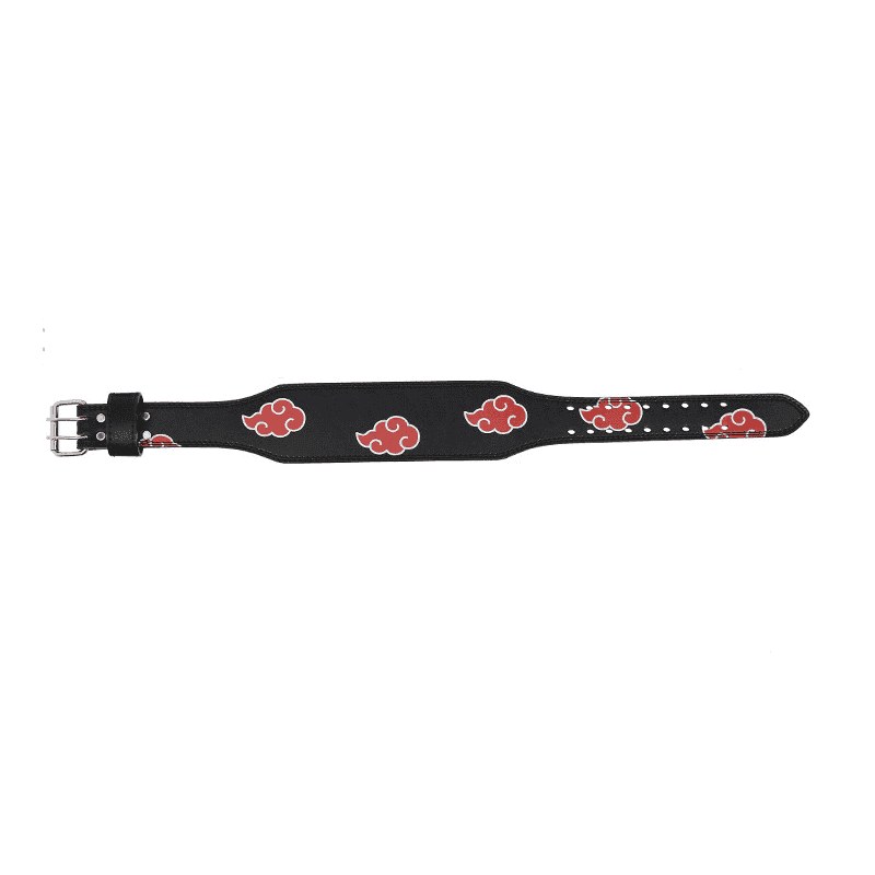 Akatsuki Weightlifting Belt