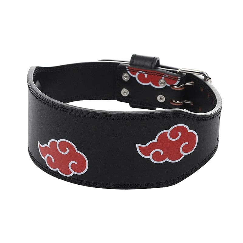 Akatsuki Weightlifting Belt