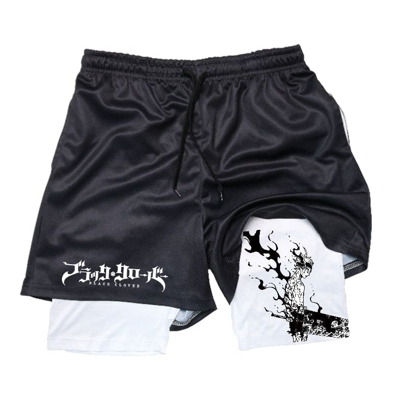 Asta Performance Shorts