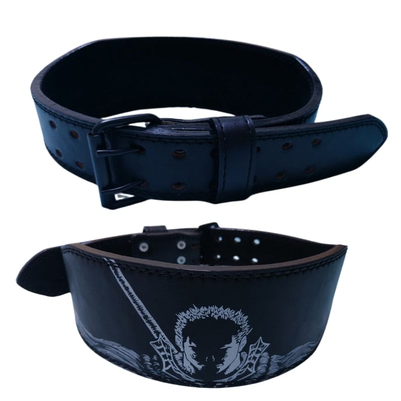 Berserk Weightlifting Belt