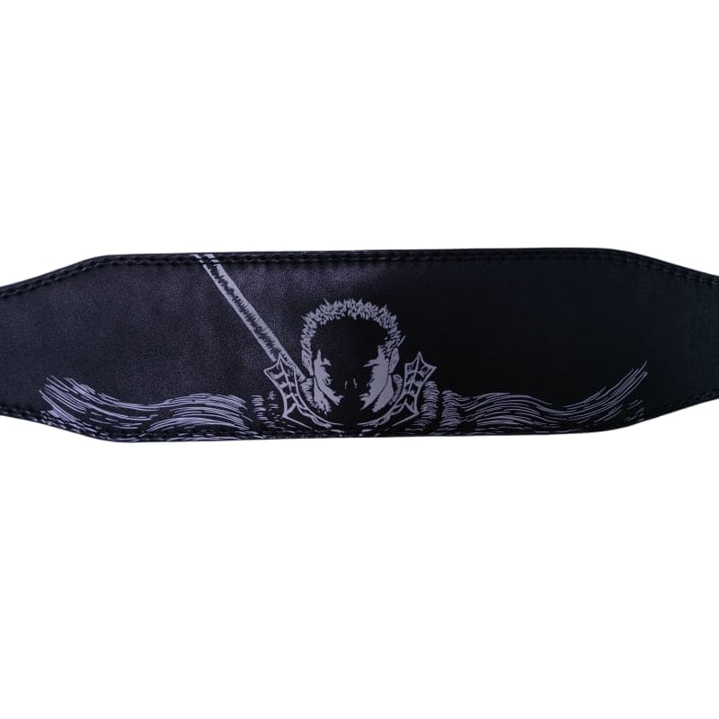 Berserk Weightlifting Belt