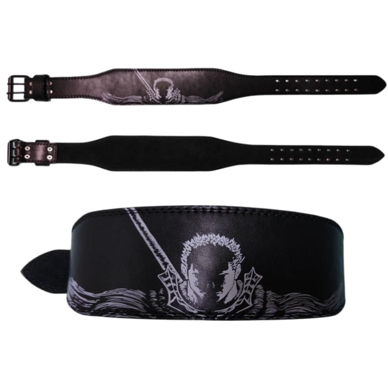 Berserk Weightlifting Belt