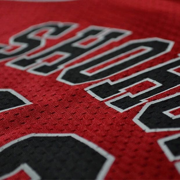 Slam Dunk Jersey - Mintchuna